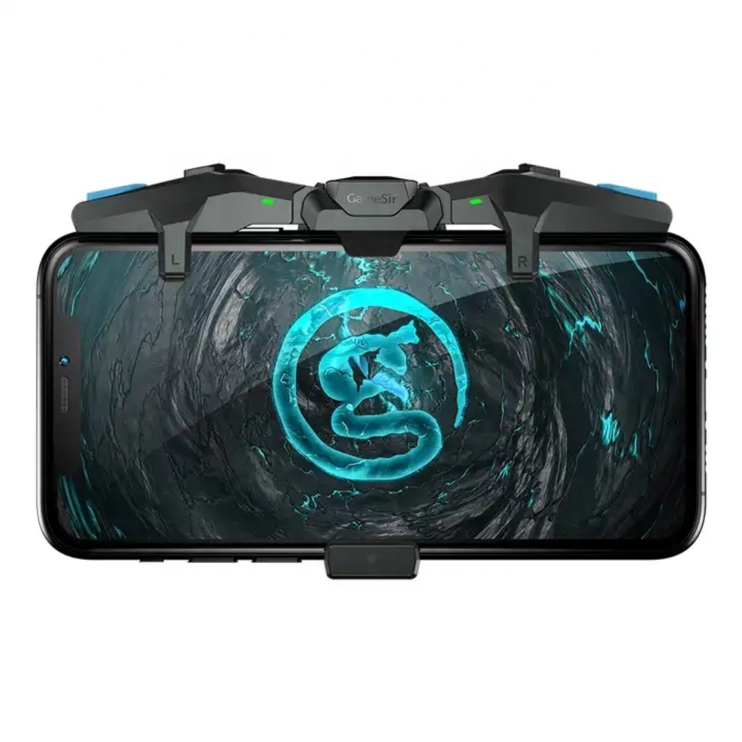 Mobile Joystick – Gaming Controller for PUBG, Call of Duty & More