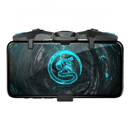 Mobile Joystick – Gaming Controller for PUBG, Call of Duty & More