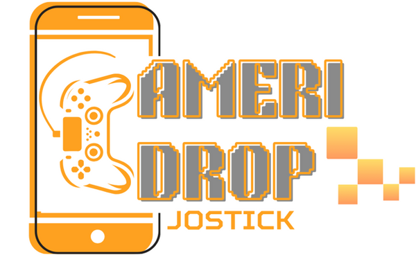 AmeriDrop_Joystick